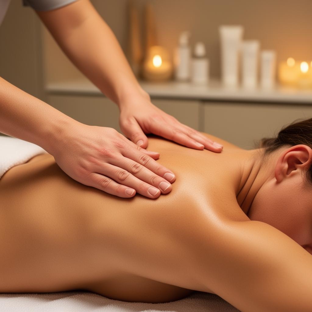 Sportmassage Haarlem bij Dema Sport & Health in Haarlem, Bloemendaal en Overveen
