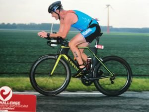 Dema Sport & Health_Marco Stijnman_triathlon