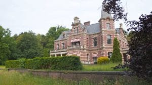 Hardloop training 11 Dema Sport & Health_hardlooptraining Duinlust Overveen