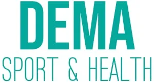 Dema Sport & Health Logo